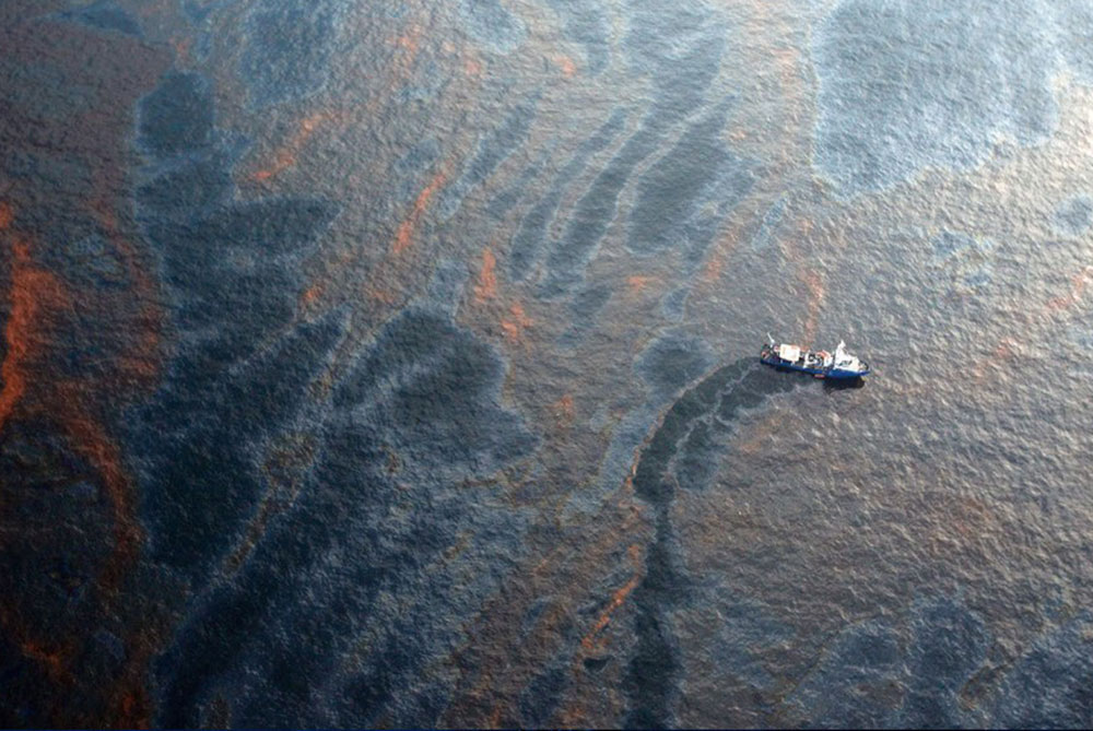 Après 11 ans, l'impact de la marée noire du golfe du Mexique est toujours considérable.